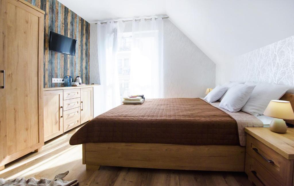 Willa Mysliwska - 18