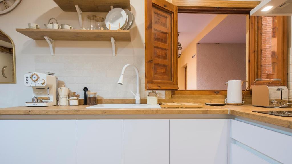 Apartamento ruh sara by Toledo AP - 4