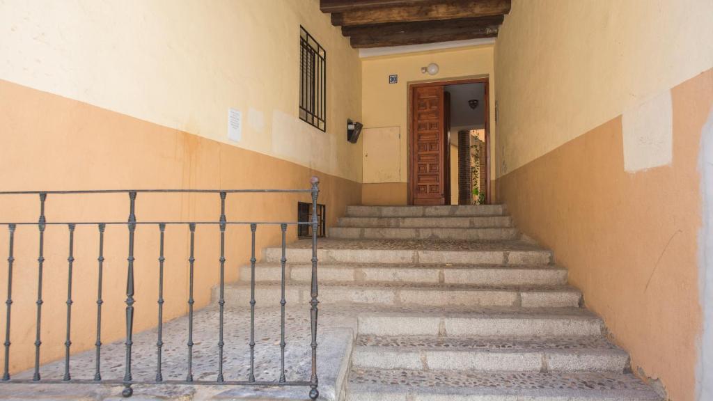 Apartamento ruh sara by Toledo AP - 7