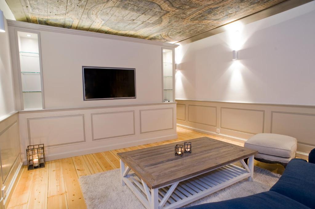 Residence Perseus - Apartamento De Confort