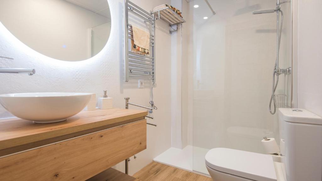 Apartamento ruh sara by Toledo AP - 9