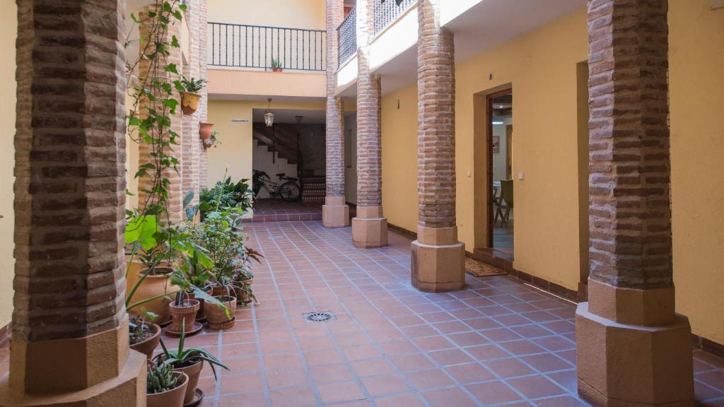 Apartamento ruh sara by Toledo AP - 10