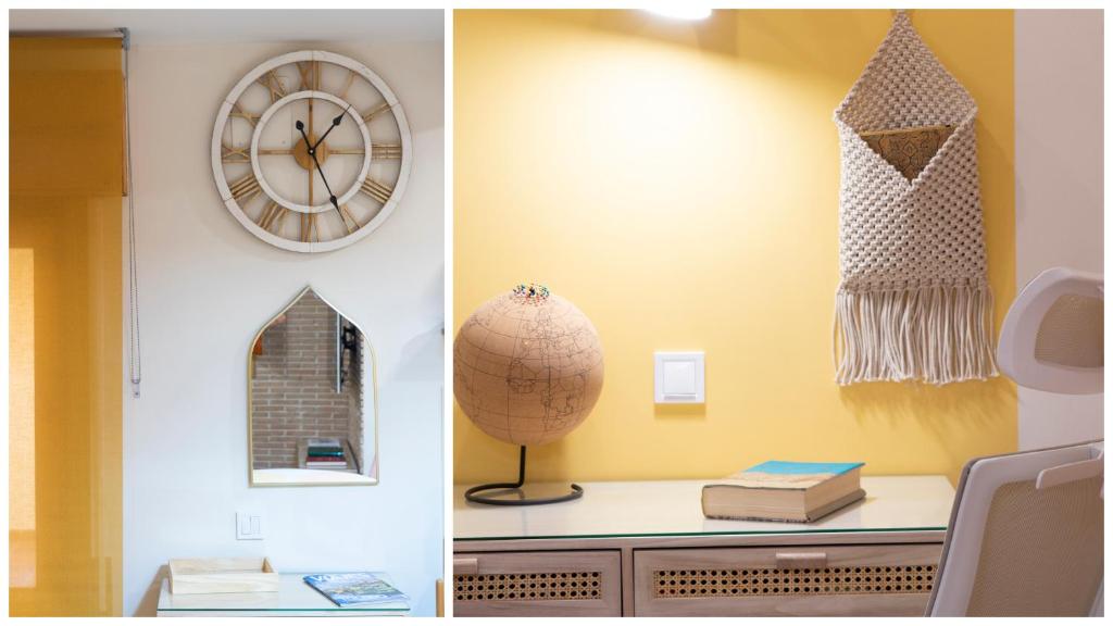 Apartamento ruh sara by Toledo AP - 11