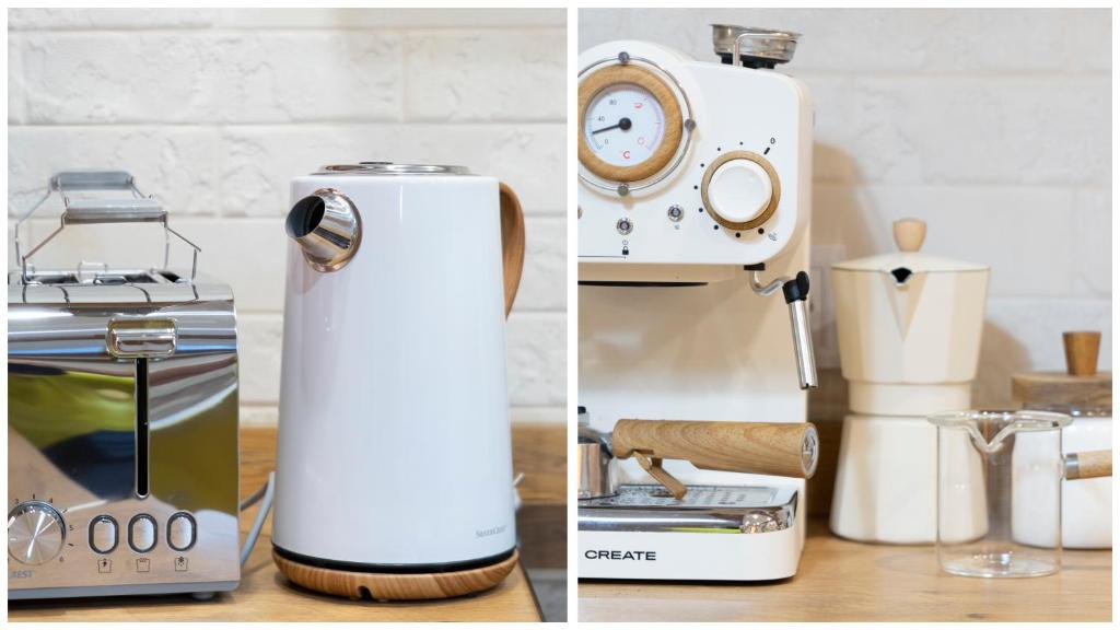 Apartamento ruh sara by Toledo AP - 13