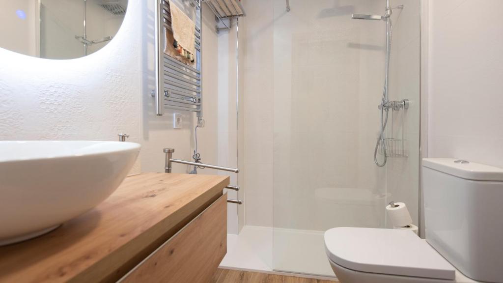 Apartamento ruh sara by Toledo AP - 16