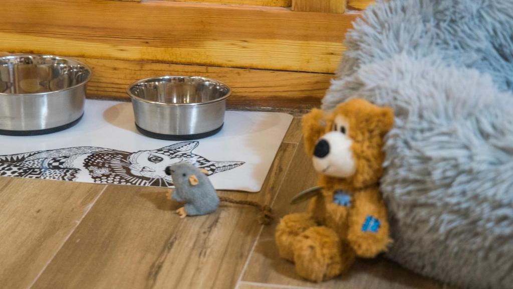 Apartamento ruh sara by Toledo AP - 17