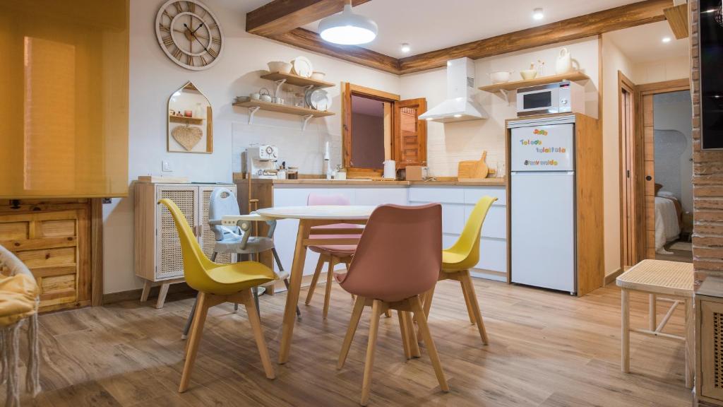 Apartamento ruh sara by Toledo AP - 18