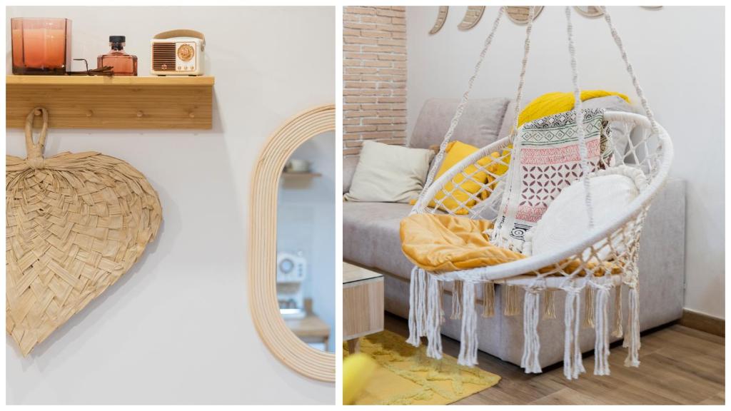 Apartamento ruh sara by Toledo AP - 19