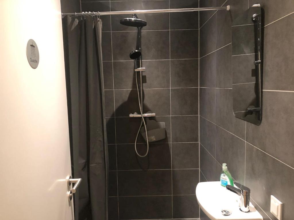 Hotel Adam - Resim 33