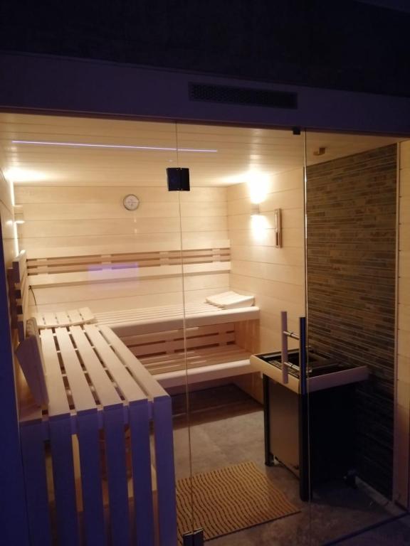 Fotografie z fotogalerie ubytování Ferienwohnung Silberzeit v destinaci Annaberg-Buchholz