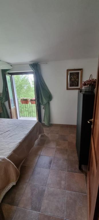 Fotografia z galérie ubytovania Casavacanza al castello 2 v destinácii Villetta Barrea