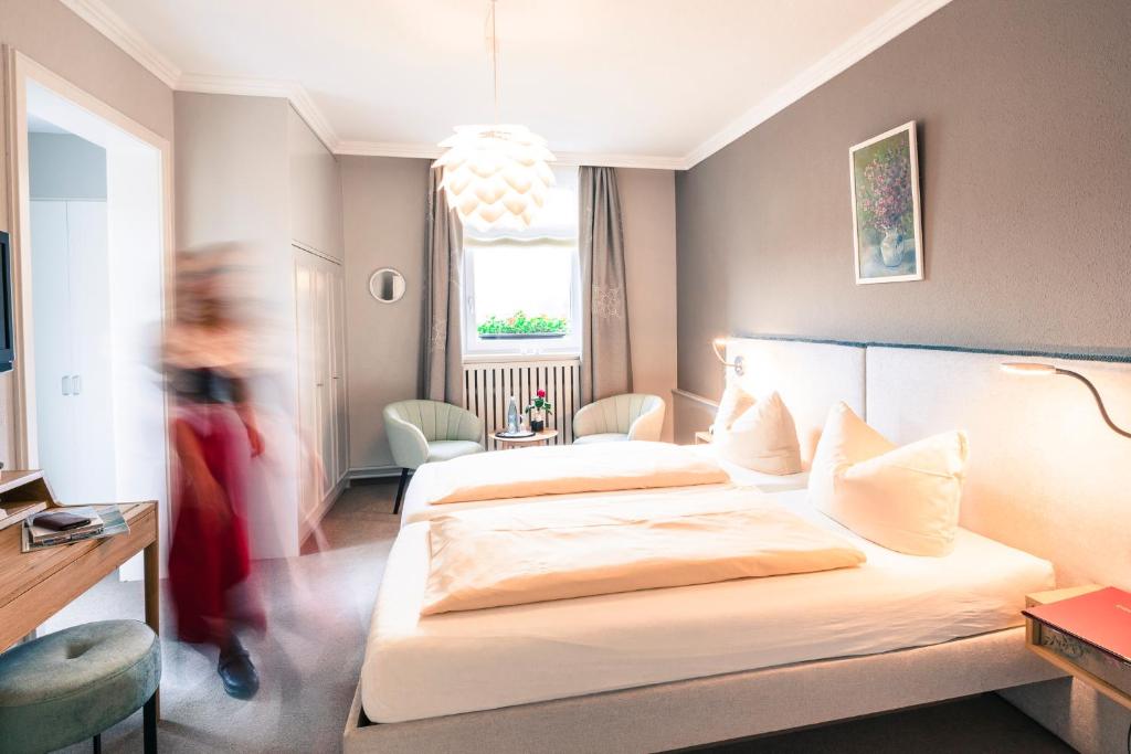 Hotel Schwarzwaldhof - 8