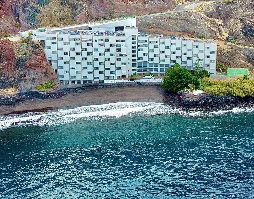 Gallery image of Apartamento en Playa Chica, Las Gaviotas in Santa Cruz de Tenerife