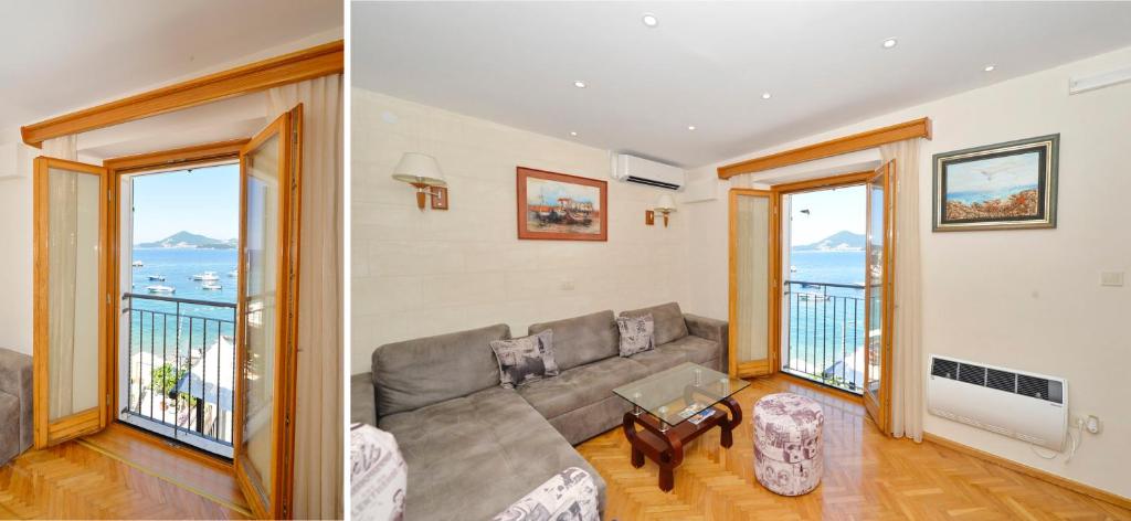 Apartments PROVA - Three-Bedroom Apartment
