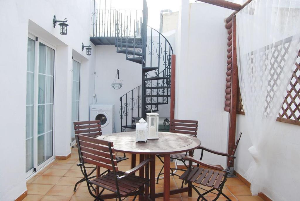 Fotografie z fotogalerie ubytování AP317 - Casa Aileen v destinaci Nerja
