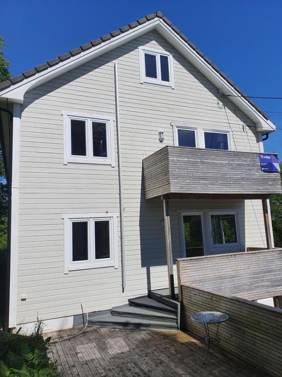 Sønnmore Norge - Housity