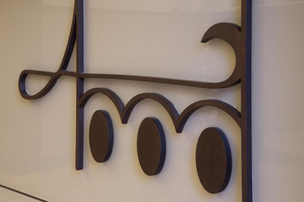 Hotel Dei Mille - Resim 38