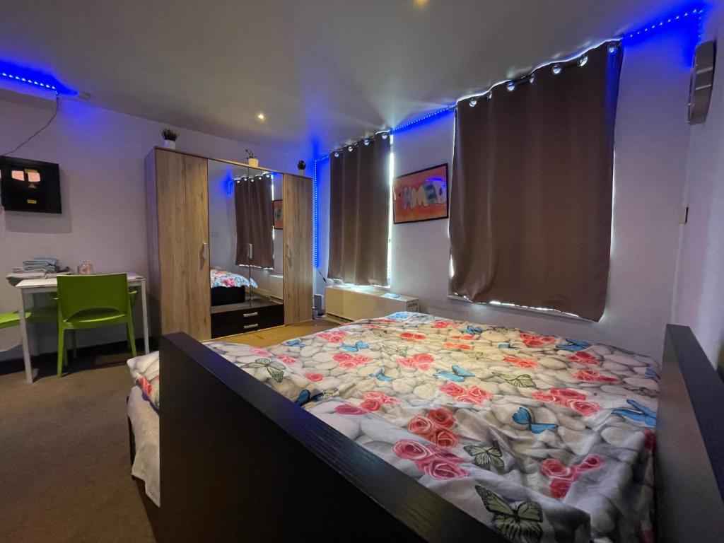 Apartment Studio in the center of Ghent, Belgium