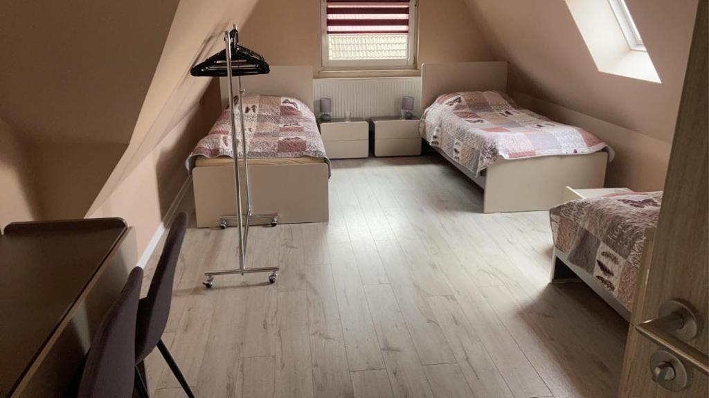 BALTIC VIBES - pokoje gościnne - 18