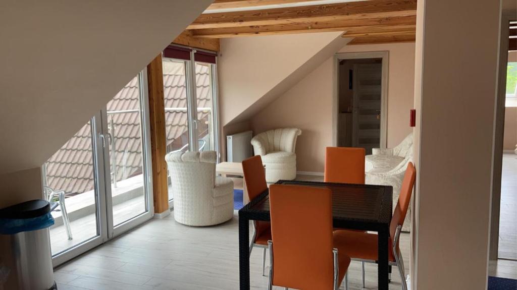 BALTIC VIBES - pokoje gościnne - 17