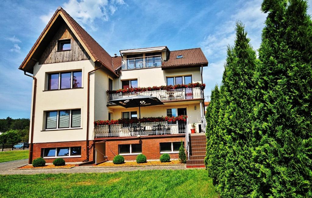 BALTIC VIBES - pokoje gościnne - 5