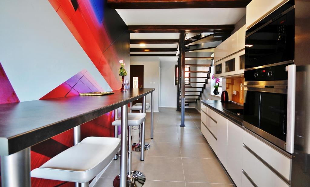 BALTIC VIBES - pokoje gościnne - 15