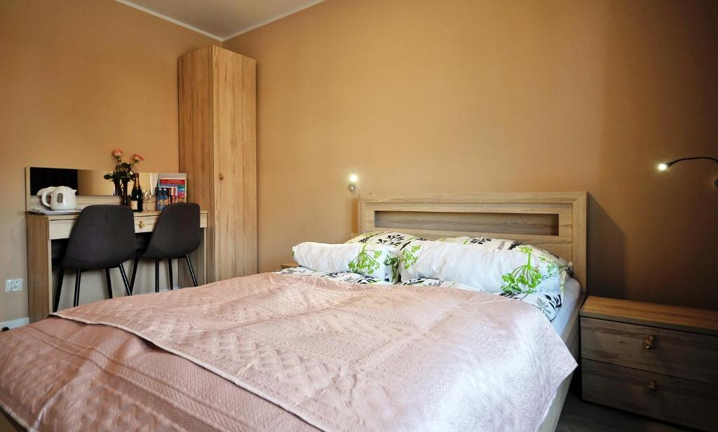 BALTIC VIBES - pokoje gościnne - 19