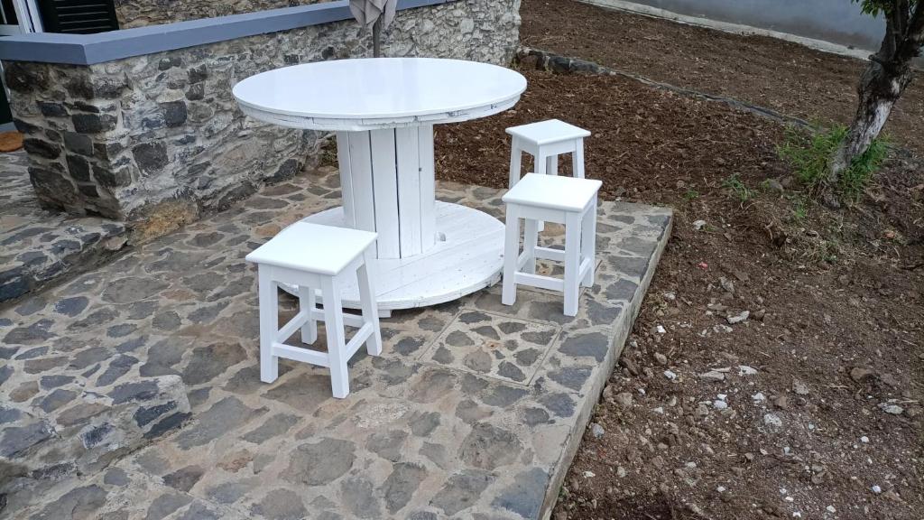 Fotografie z fotogalerie ubytování Casa do Avô v destinaci Ponta do Sol