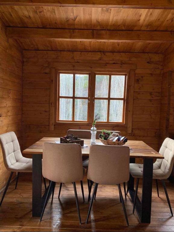 Bosco Paradiso - Two-Bedroom Chalet