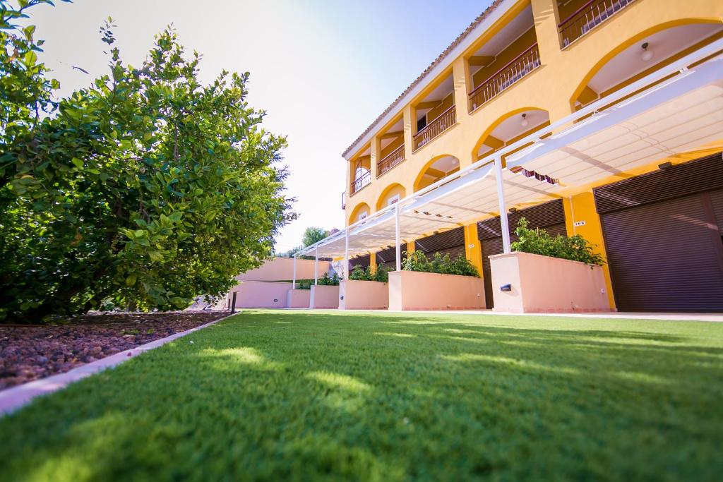 Hotel Rural El Molino de Felipe, Mula – Updated 2023 Prices