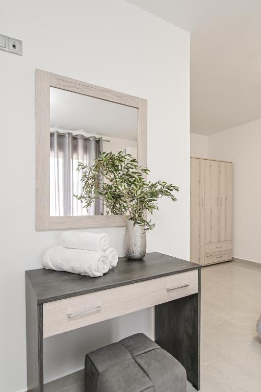 Fotografie z fotogalerie ubytování Elaion Villa Naxos Town v destinaci Naxos Chora