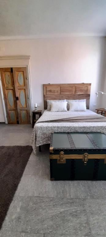 A casa di Roby - Tweepersoonskamer Met Eigen Badkamer