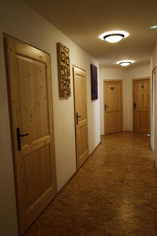 Zdjęcie z galerii obiektu Janova Bouda w mieście Dolni Dvur