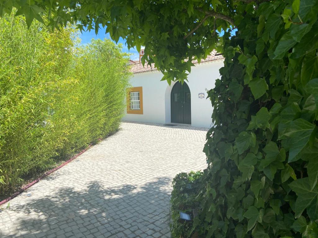 Imagem da galeria de Casa Pitta Charm Villa em Santarém