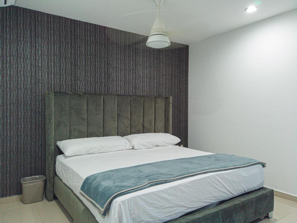 Tramonto Resort Mazatlan - Junior Süit - Deniz Manzaralı