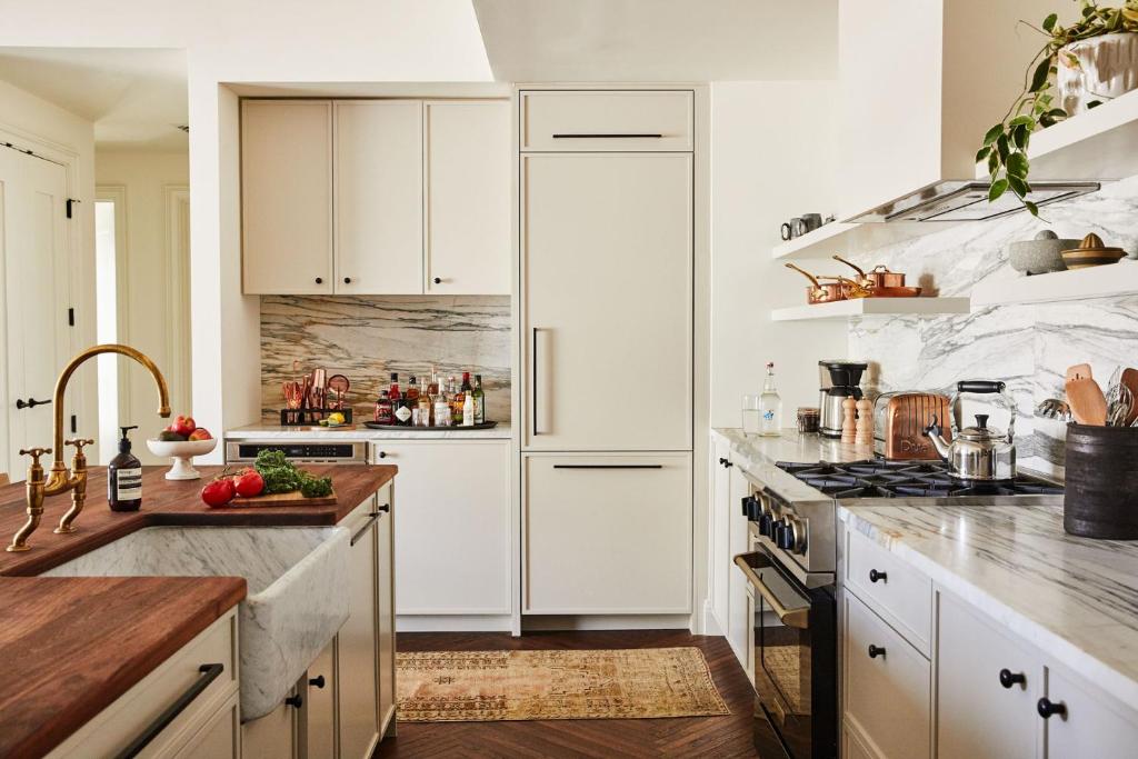 The Pinch Charleston - Appartamento Con Terrazza