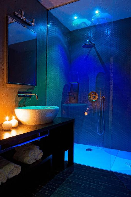 Hotel Cimarosa - Resim 40