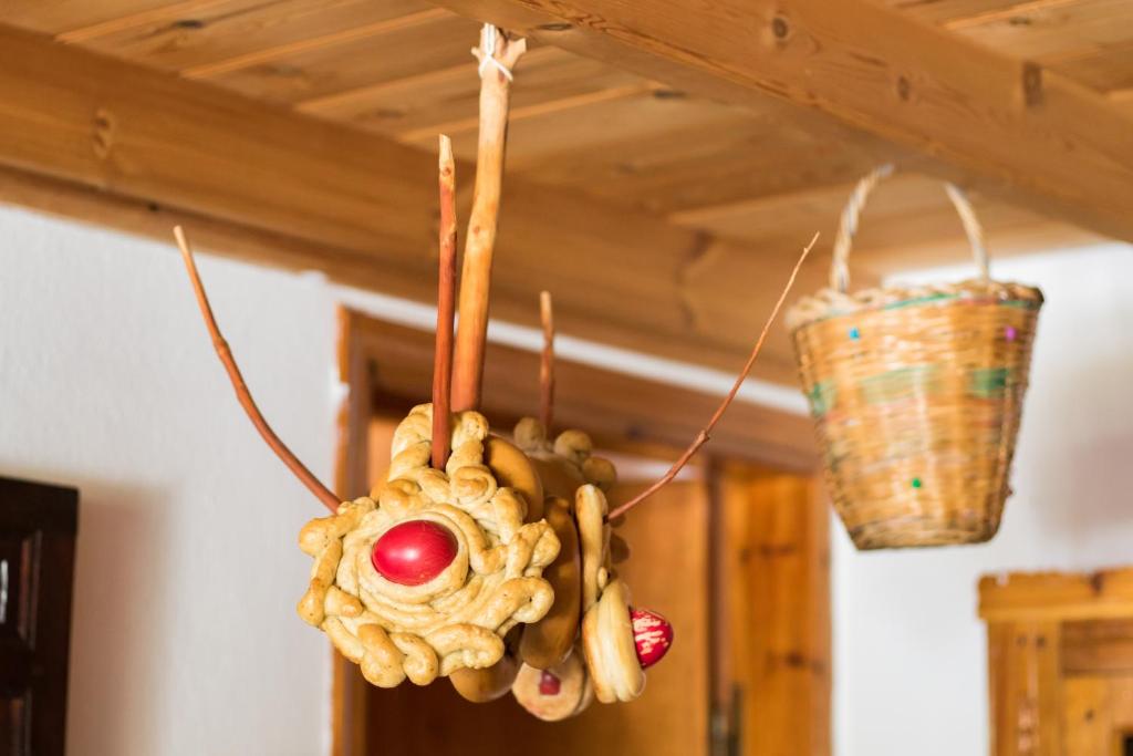Fotografie z fotogalerie ubytování Myrtia Vacation Home v destinaci Karpathos