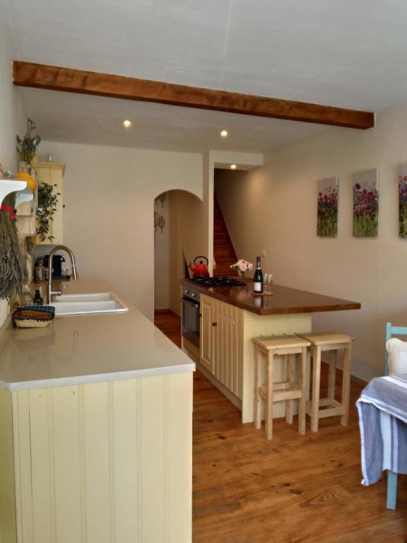 L'Oustal des amis - Two-Bedroom House