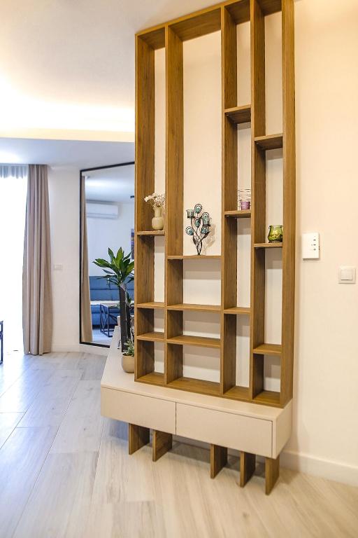 Allure Apartments - Apartment Mit Meerblick
