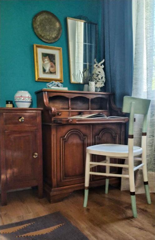 Fotografie z fotogalerie ubytování Le Stanze di Matilde v destinaci Crevalcore