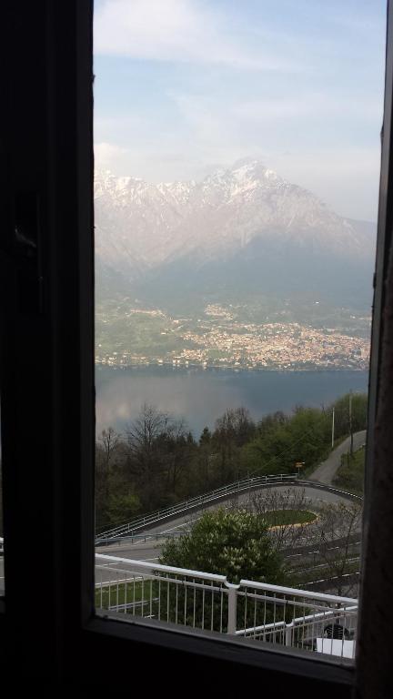 Hotel Mirabeau - Single Room