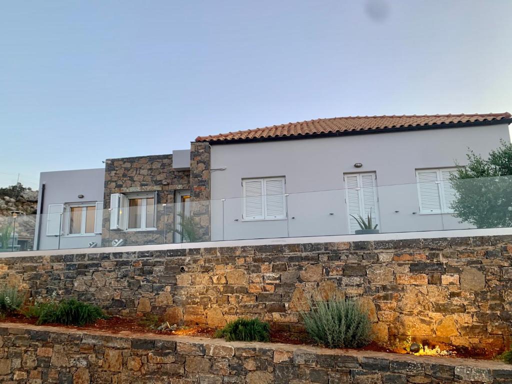 Fotografia z galérie ubytovania Crete Garden Guesthouse v destinácii Agios Nikolaos
