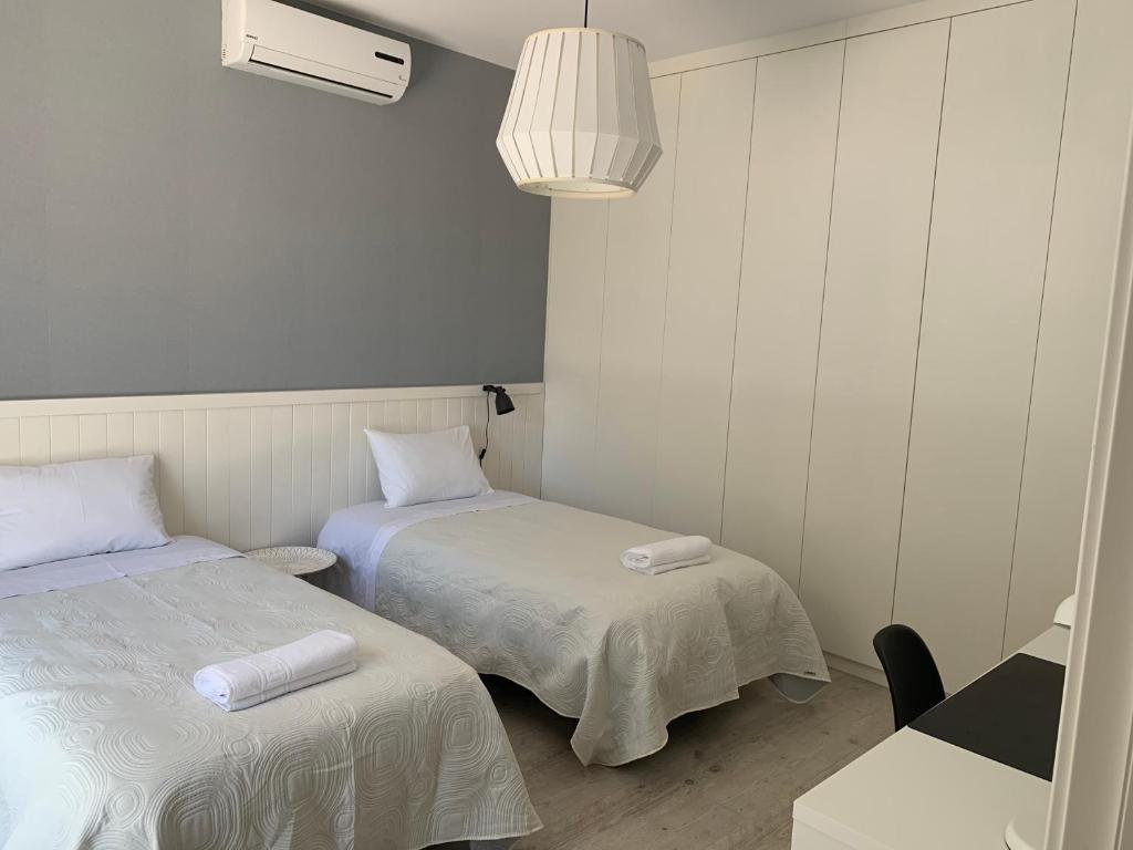 Casa Pitta Charm Villa - Two-Bedroom Villa