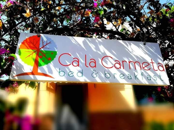Ca la Carmeta, Cunit – Updated 2023 Prices