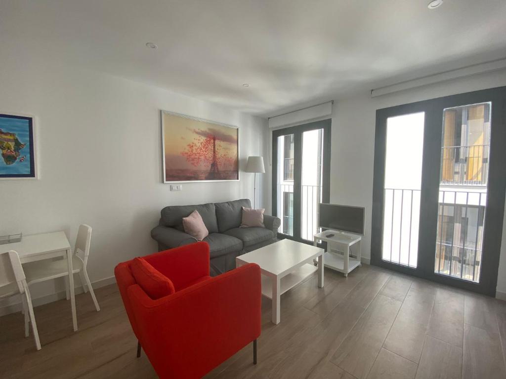 Apartamentos Mercado Central, Valencia – Updated 2023 Prices