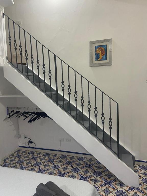 Fotografie z fotogalerie ubytování Casa ISABELLA loc turist br v Lipari