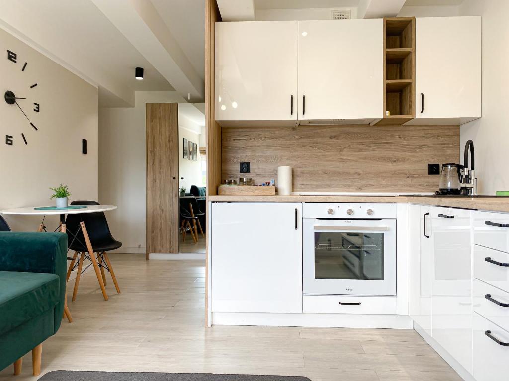 BP Apartment VI - Resim 29