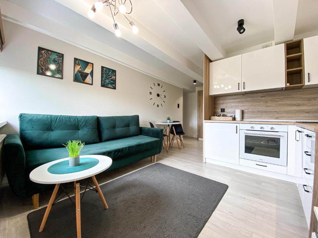 BP Apartment VI - 