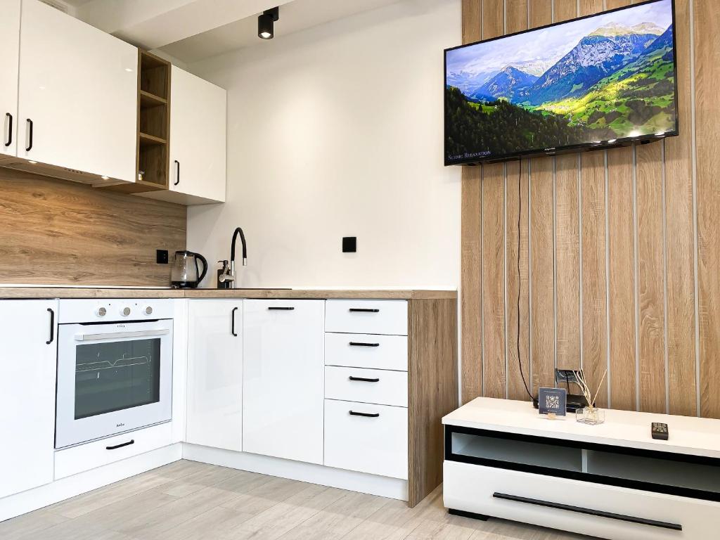 BP Apartment VI - Resim 24